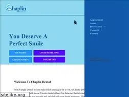 Sites similar to torontodental.com