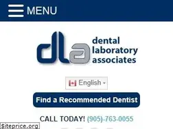 Sites similar to torontodentallaboratory.com