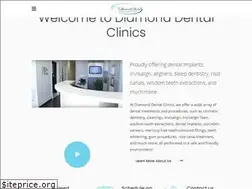 Sites similar to torontodiamonddental.com