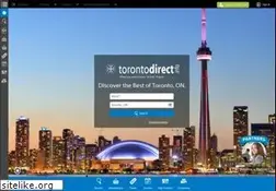 Sites similar to torontodirect.info