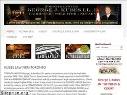 Sites similar to torontodivorcelawyernotary.com