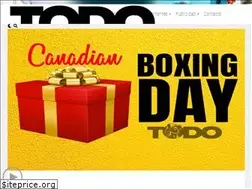 Sites similar to torontodominicano.com