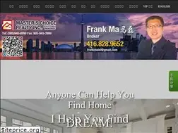 Sites similar to torontodreamhome4u.com