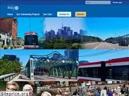 Sites similar to torontoeastrotary.com