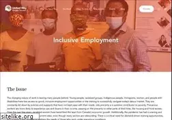 Sites similar to torontoenterprisefund.ca