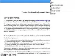 Sites similar to torontoeyeclinic.com