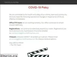 Sites similar to torontofilmextras.com