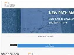 Sites similar to torontofinancialdistrict.com
