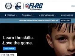 Sites similar to torontoflagfootball.com