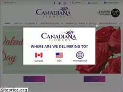 Sites similar to torontoflorist.com