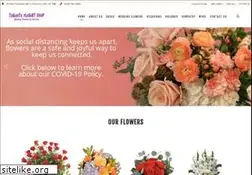 Sites similar to torontofloristshop.ca