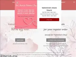 Sites similar to torontoflowergallery.com