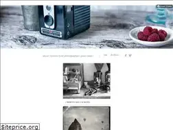 Sites similar to torontofoodphotographer.ca