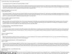 Sites similar to torontofreepress.com