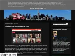 Sites similar to torontograndprixtourist.com