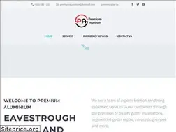 Sites similar to torontogutter.ca