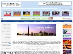 Sites similar to torontoharbour.com