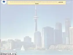 Sites similar to torontohbot.ca