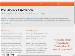 Sites similar to torontoherpes.com
