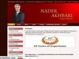 Sites similar to torontohomesandbuildings.com