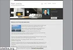 Sites similar to torontohotproperty.com