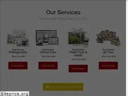 Sites similar to torontohousetour.com