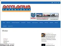 Sites similar to torontohye.ca