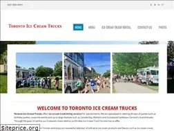 Sites similar to torontoicecreamtrucks24.ca