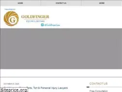 Sites similar to torontoinjurylawyerblog.com