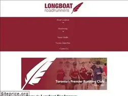 Sites similar to torontoislandrun.com