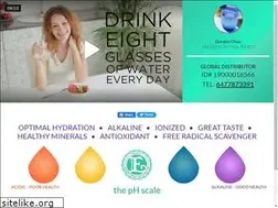 Sites similar to torontokangenwater.com