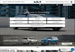 Sites similar to torontokia.com