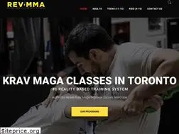 Sites similar to torontokravmaga.ca