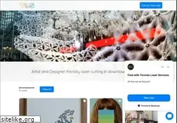 Sites similar to torontolaserservices.com