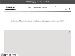 Sites similar to torontolatinos.com