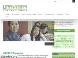 Sites similar to torontolip.com