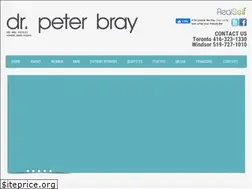Sites similar to torontoliposuctionsurgery.ca