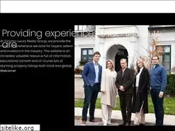 Sites similar to torontoluxuryrealtygroup.com