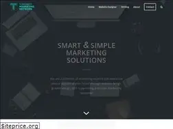 Sites similar to torontomarketingnetwork.com