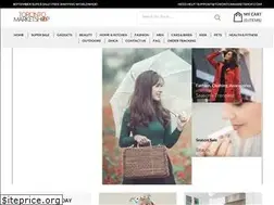 Sites similar to torontomarketshop.com
