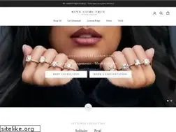 Sites similar to torontomoissanite.com