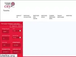Sites similar to torontomortgagebrokers.com