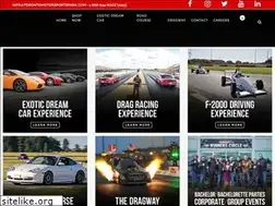 Sites similar to torontomotorsportspark.com