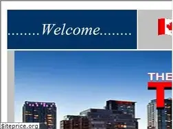Sites similar to torontonian.ca