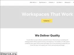 Sites similar to torontoofficefurniture.com