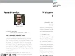 Sites similar to torontoparish.org
