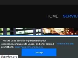 Sites similar to torontopearsonlimousine.com