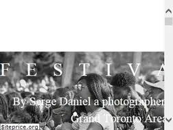 Sites similar to torontophotographer.net