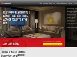 Sites similar to torontoplumber.com