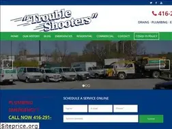 Sites similar to torontoplumbers.com